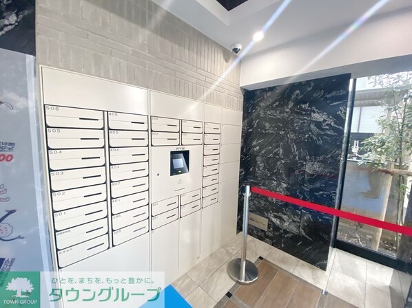 ラグゼナ和光の物件内観写真